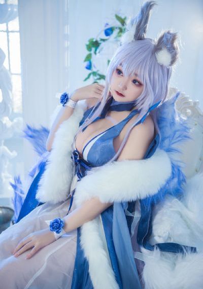 催花之狼