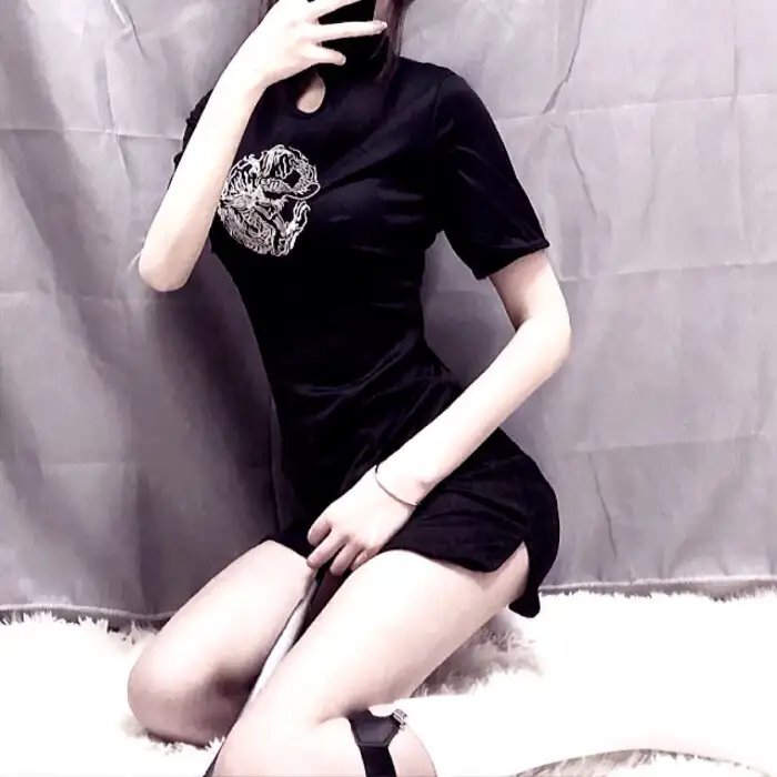 美味小姐与爆笑先生